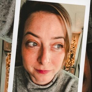 Meet your Posher, Lauren